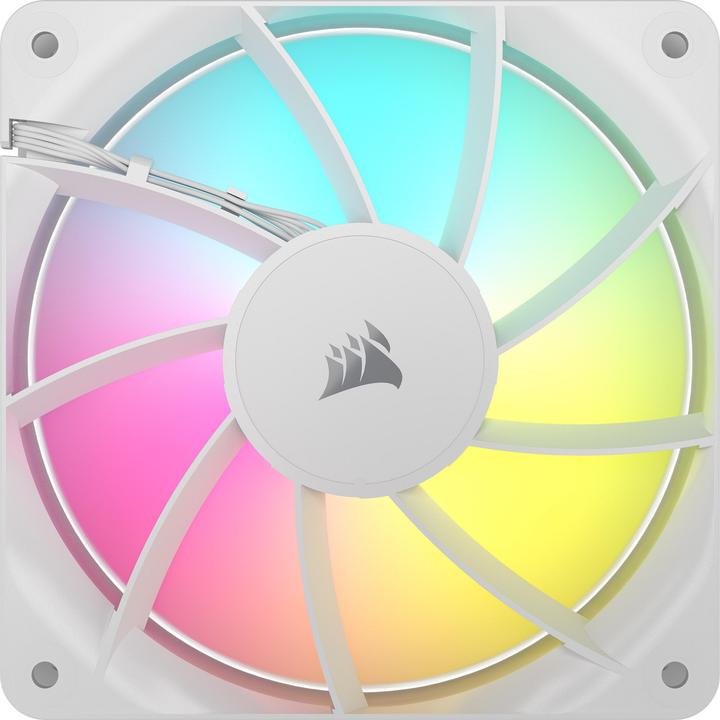 Immagine prodotto Corsair RS120 (120 mm, 3 x)