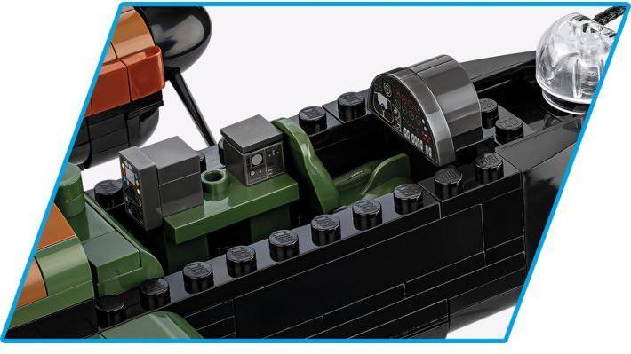 Immagine prodotto Cobi Avro Lancaster B. III Dambuster - Edizione Executive