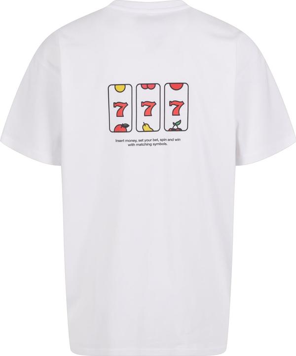 Immagine prodotto Mister Tee Maglietta MisterTee Every Spin Wins - 174511 (L)