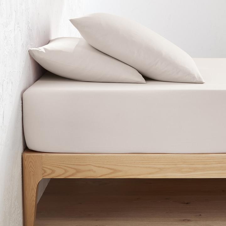 Actual product image La Redoute Interieurs Scenario Bio (Duvet cover, 140 x 200 cm)