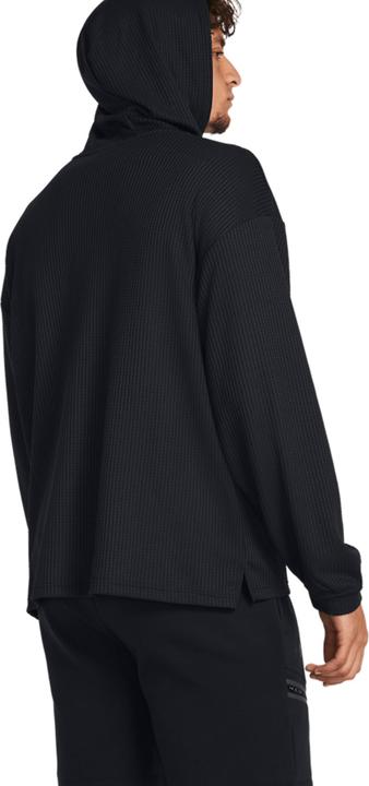 Image du produit Under Armour Rival Waffle Hoodie (M)