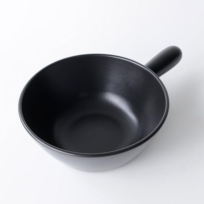 Produktbild Alessi Mami Fonduepfanne aus Keramik (2.60 l)