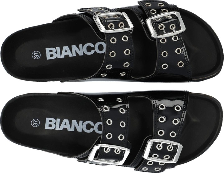 Produktbild Bianco BIAMIAMI Pantolette (36)