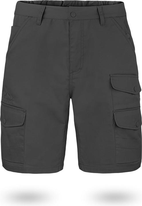 Actual product image Normani Men's BDU Shorts Kebili (L)