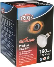 Productafbeelding Trixie Mini ProSun Gemengde D3 UV-B Lamp