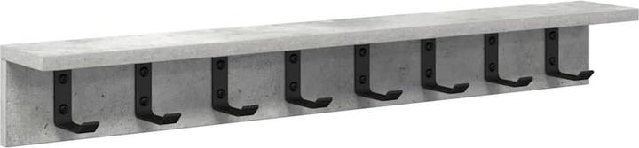 Actual product image vidaXL Wandgarderobe