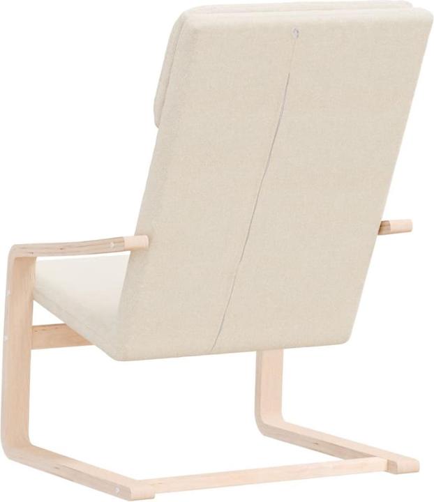 Actual product image vidaXL Relaxsessel