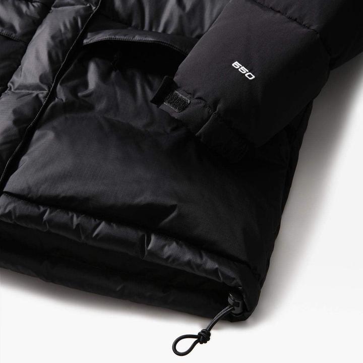 Produktbild North Face W Hmlyn Down Parka (M)