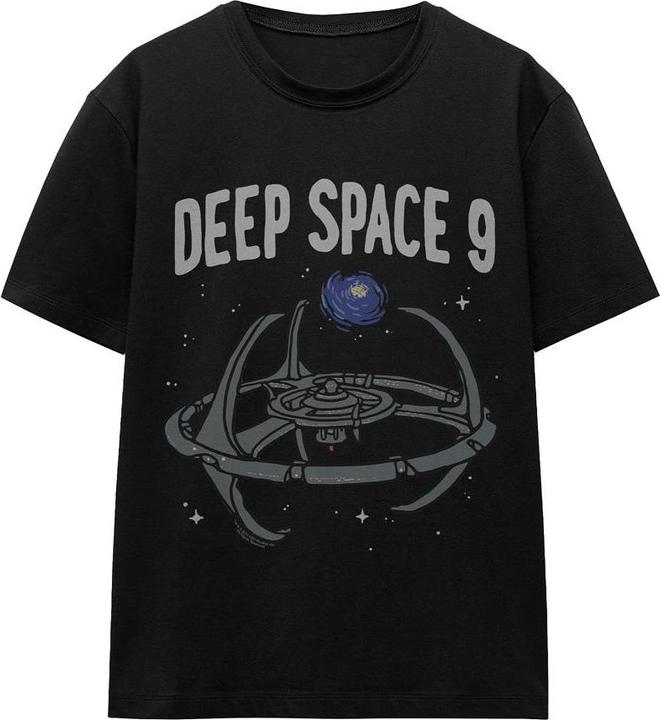 Produktbild The Bajor TShirt (M)