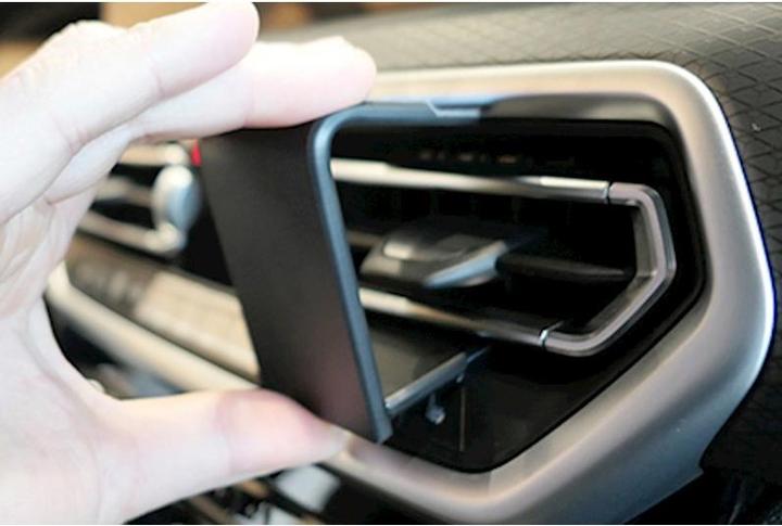 Image du produit Brodit 855726 Support voiture BMW X3, X4 22-