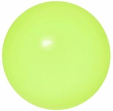 Giallo luminescente