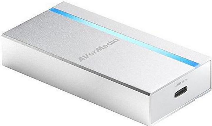 Image du produit AVerMedia BU110 Périphérique de capture vidéo USB 3.2 Gen 1 (3.1 Gen 1) (Mac, Windows)