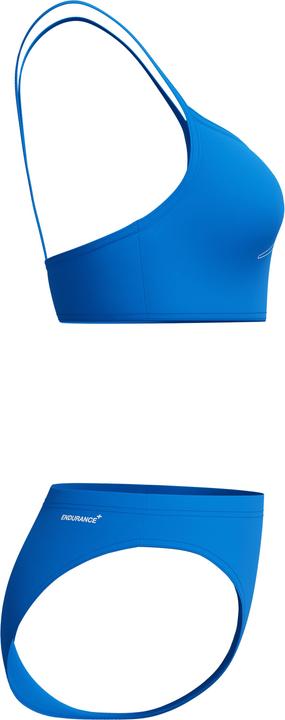 Produktbild Speedo Endurance+ Logo Thin Strap 2pc (42)