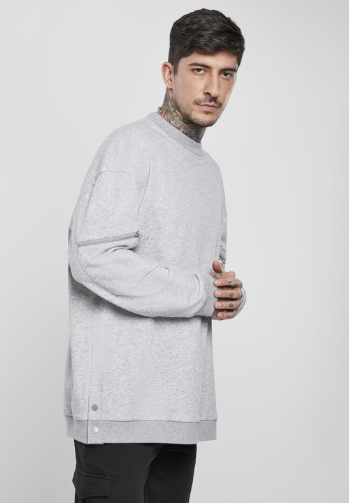 Produktbild Urban Classics Training Terry Crew (S)