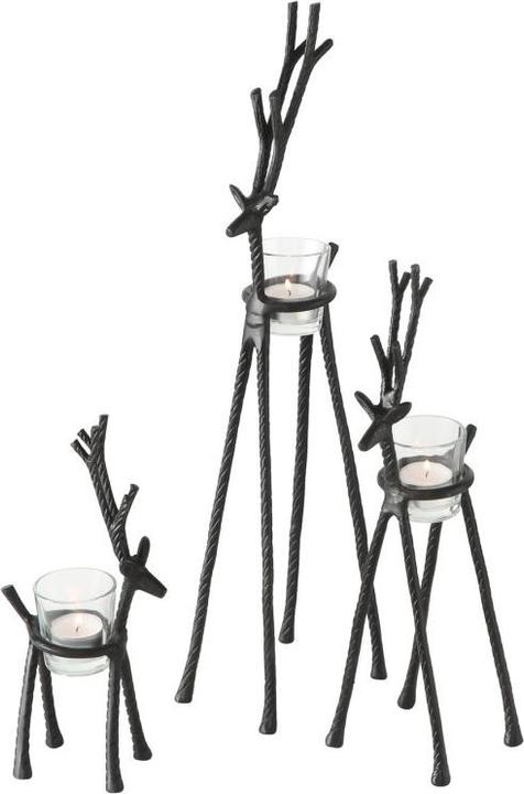 Boltze Home Alfred (14 x 9 x 51 cm)