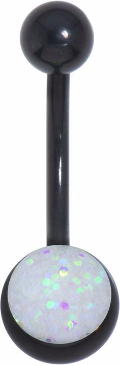 Noir, Multicolore