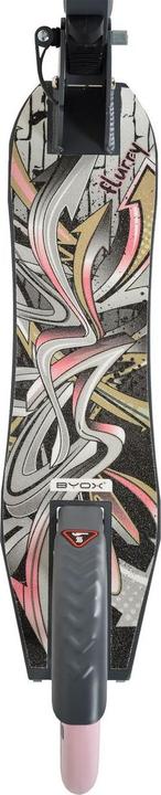 Produktbild Byox Kinderroller Flurry klappbar