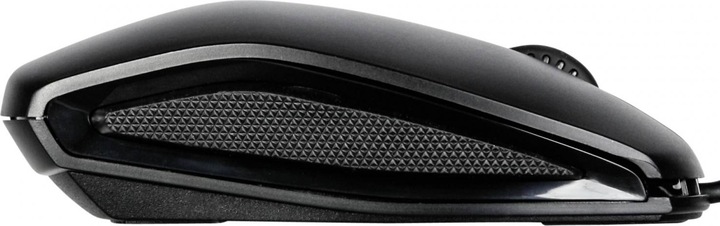 Actual product image CHERRY Gentix Illuminated Mouse (Cable)