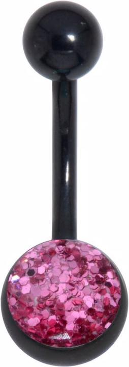 Pink, Schwarz