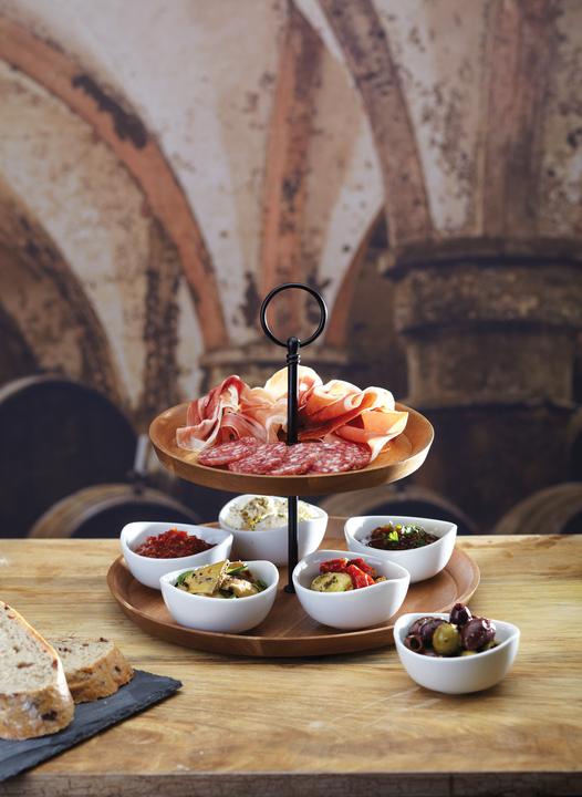 Produktbild Master Class Apero Geschirr