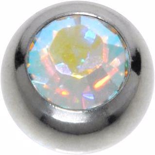 Multicolor, silberfarbig