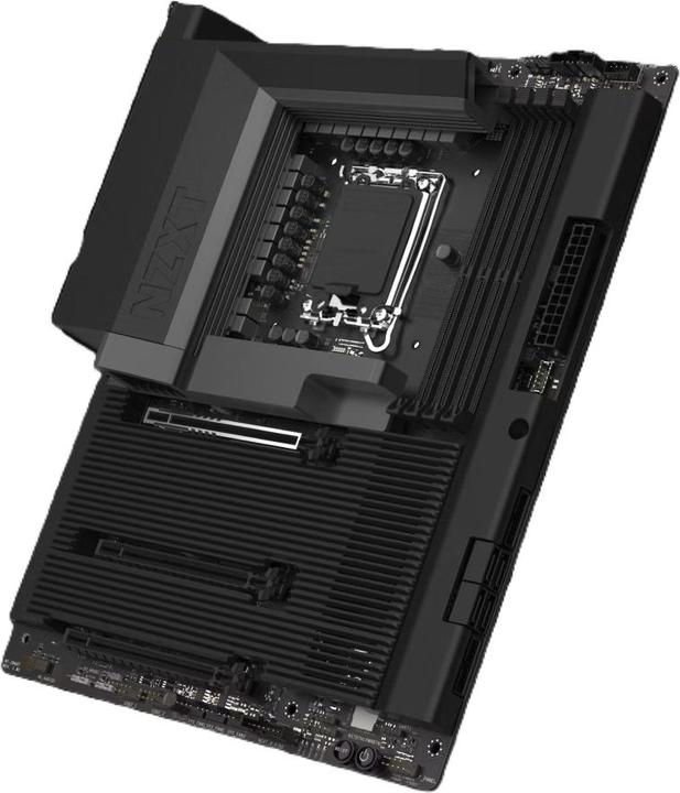 Actual product image NZXT N7 Z890 (LGA 1851, Intel Z890, ATX)