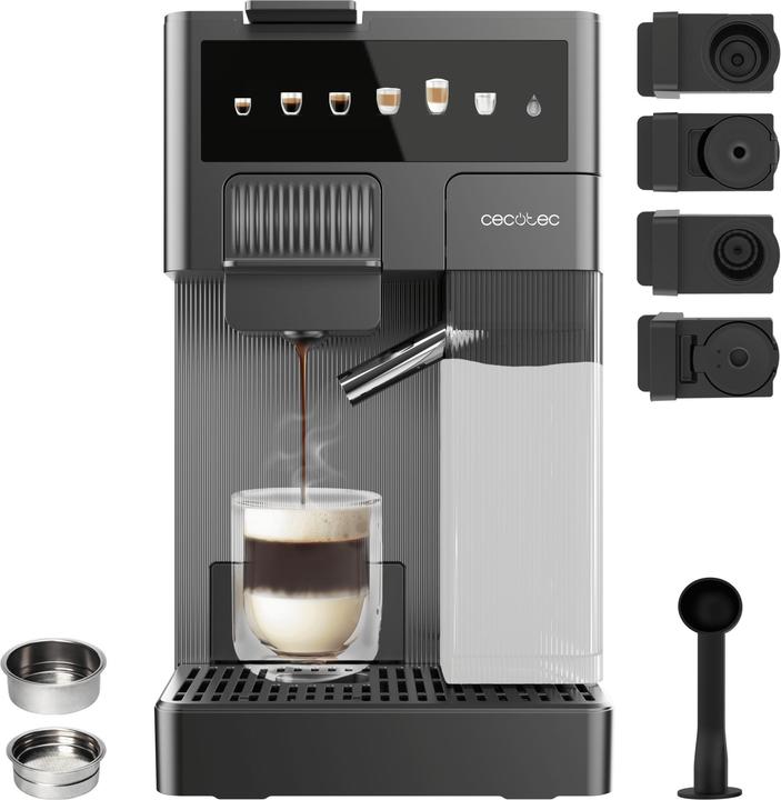 Cecotec FreeStyle Latte T