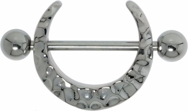 Immagine prodotto Bijouteria Piercing petto (Acciaio chirurgico 316L)