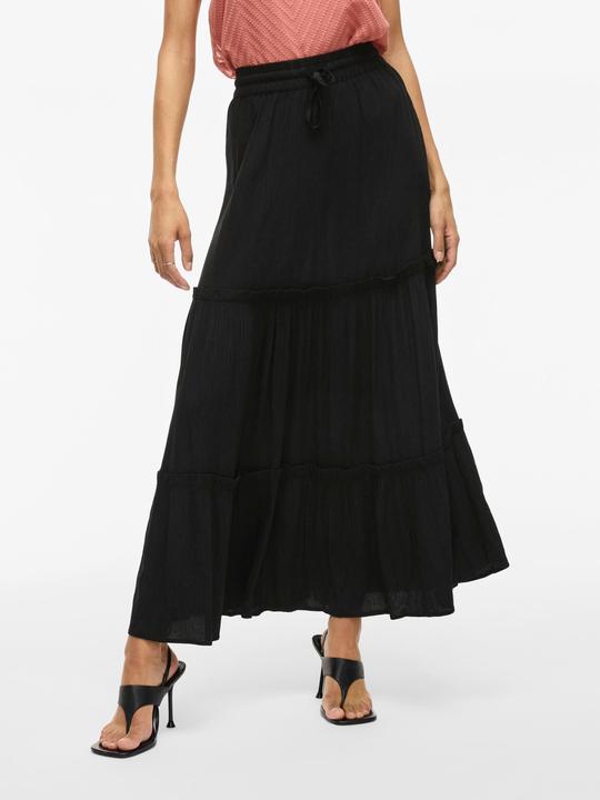 Image du produit Vila Maxijupe taille haute (34)