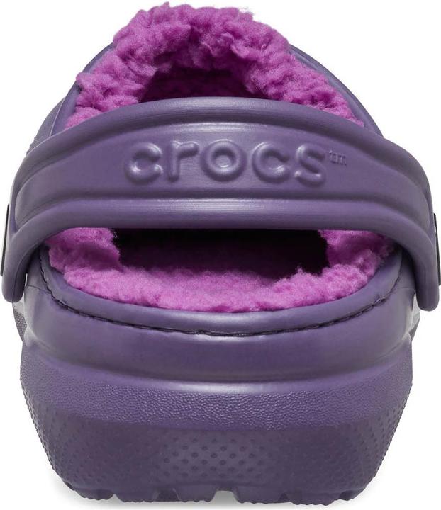Image du produit Crocs T's Classic Lined Clog (26)