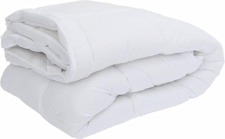 vidaXL Matratzenschoner (200 x 200 cm)