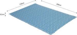 Actual product image Greemotion Outdoorteppich (150 x 200 cm)