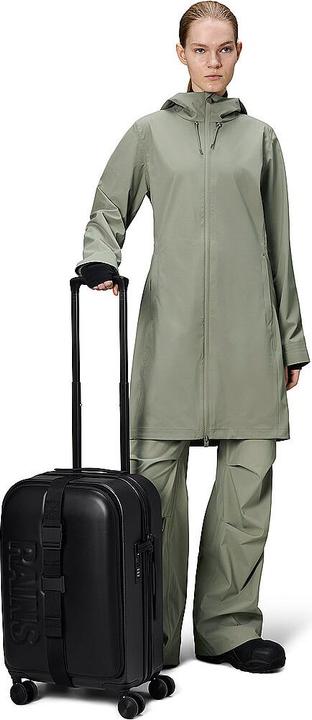 Immagine prodotto Rains Carrello cabina Texel W3 (45 l)