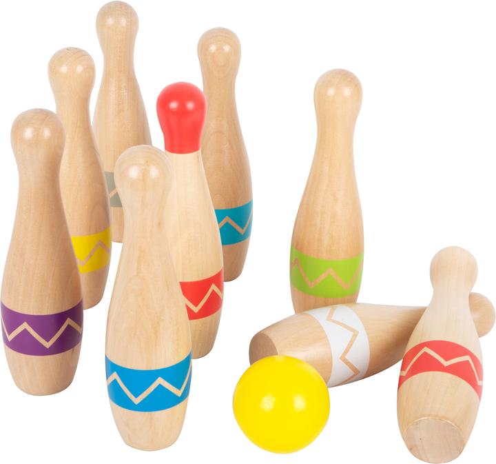 Produktbild small foot Active