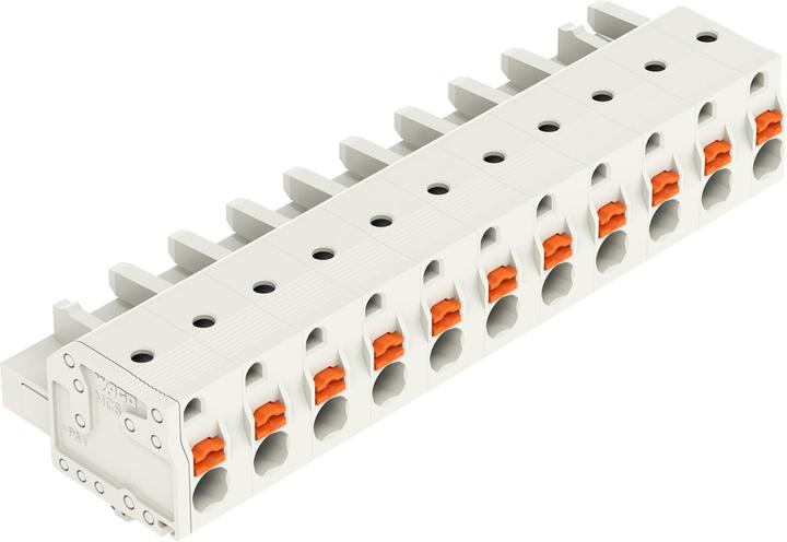 Actual product image Wago 2721-211/008-000
