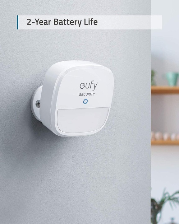 Produktbild eufy Bewegungssensor (9 m)