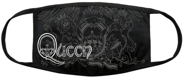Produktbild Rock Off Logo Face Mask (200 g)