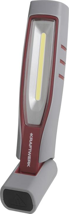 Produktbild Kraftwerk Inspection 700 (700 lm)