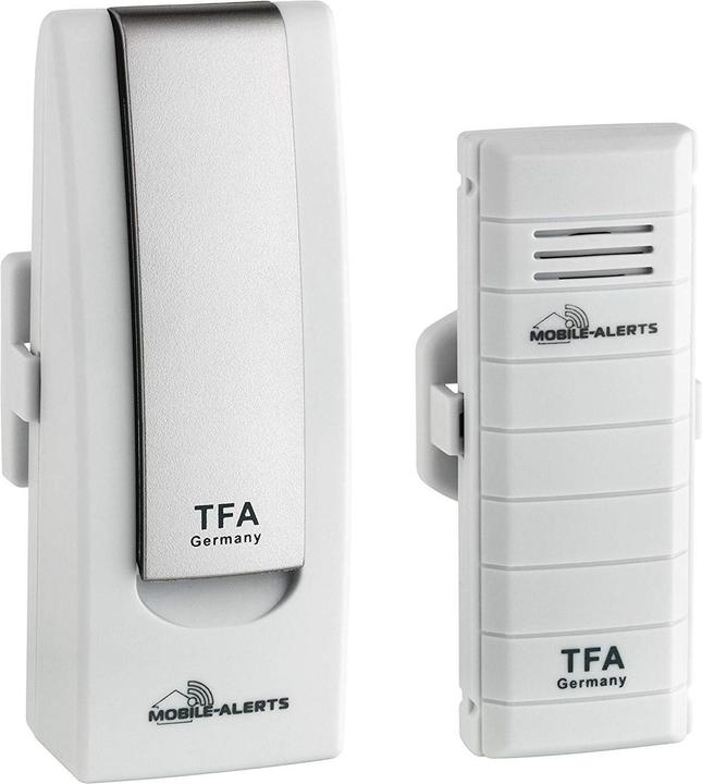 Produktbild TFA WeatherHub SET1