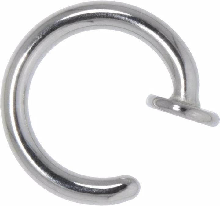 Immagine prodotto Bijouteria Nasenring (Acciaio chirurgico 316L)