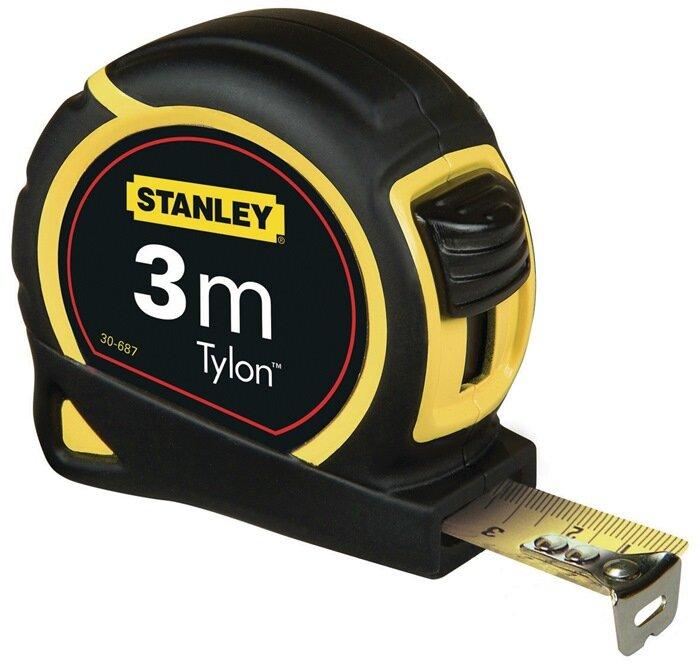 Actual product image Stanley Bandmass Tylon (8 m)