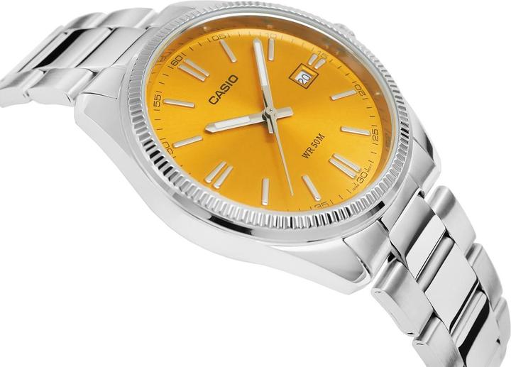 Actual product image Casio MTP-1302PD-9AVEF (Analogue wristwatch, 38 mm)