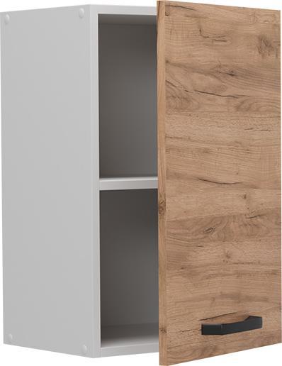 Bianco, Quercia dorata di potenza