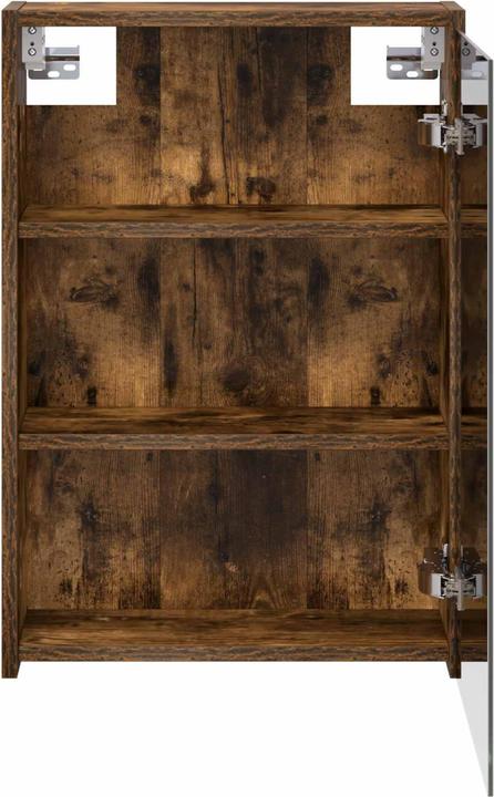 Produktbild vidaXL Badezimmerschrank (43 x 16 x 62.50 cm)