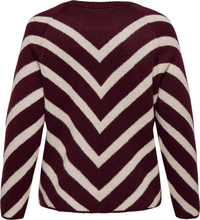 Actual product image Only CARELIZA Strickpullover Strickpullover (S)