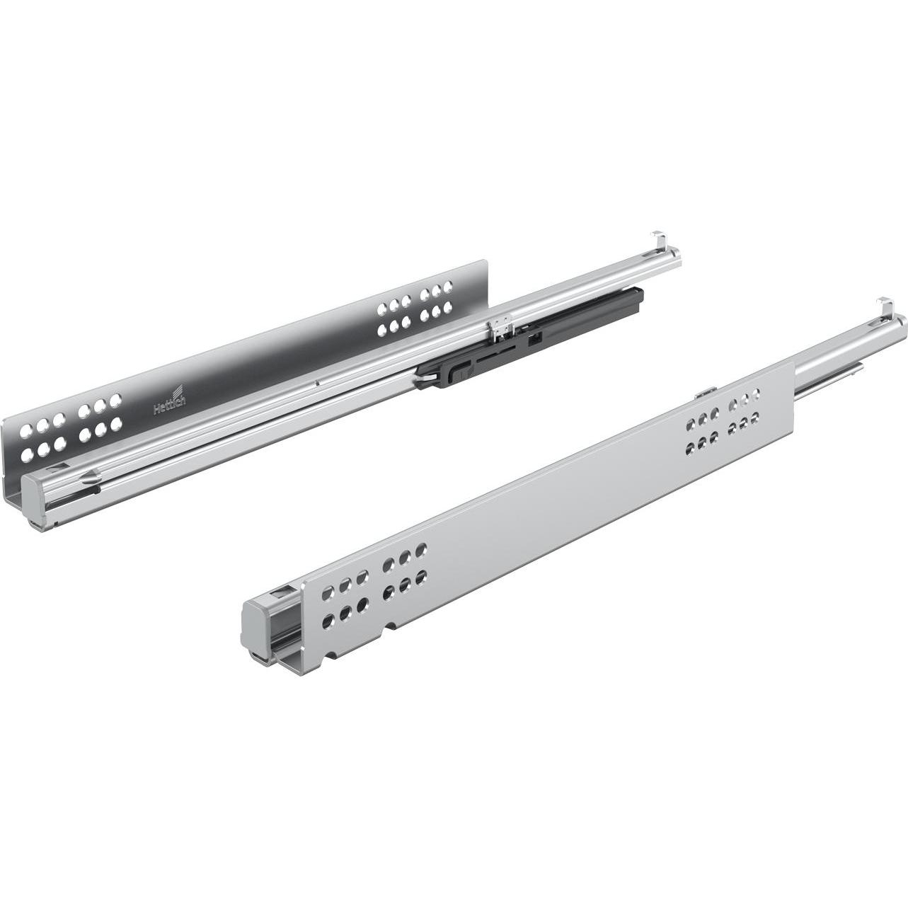 Hettich, Schubladenauszüge, Vollauszüge QUADRO 30 V6 Silent System