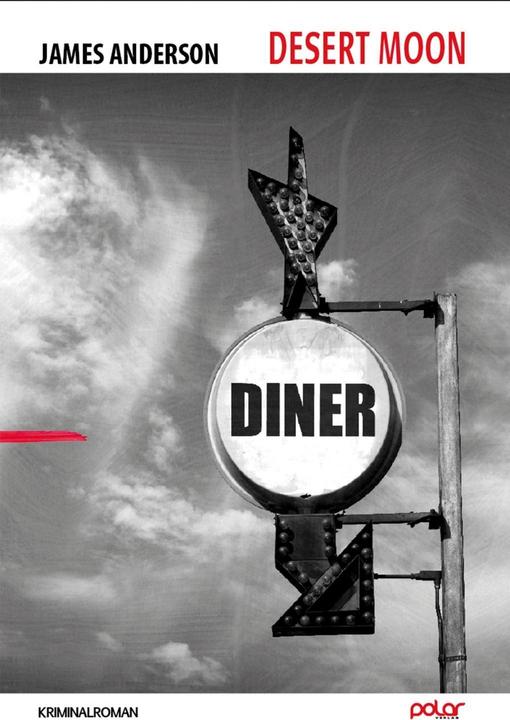 Polar Desert Moon (Deutsch, Harriet Fricke, James Anderson, Wolfgang Franssen, 2018)