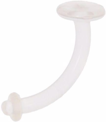 Immagine prodotto Bijouteria Barretta piercing (Bioplastica)