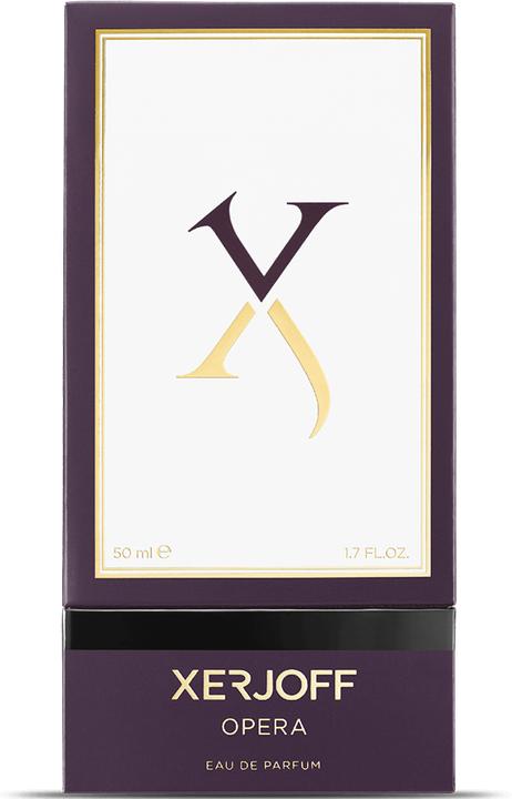 XerJoff Opera (Eau de parfum, 50 ml)