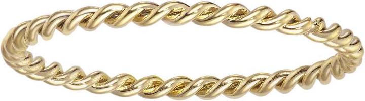Goldfarbig